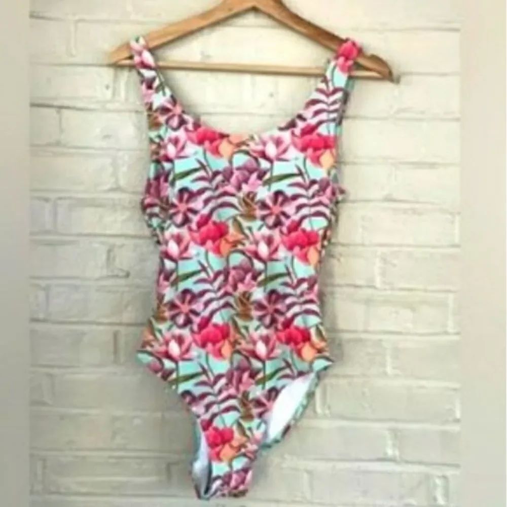 NWT Nicole Miller one piece